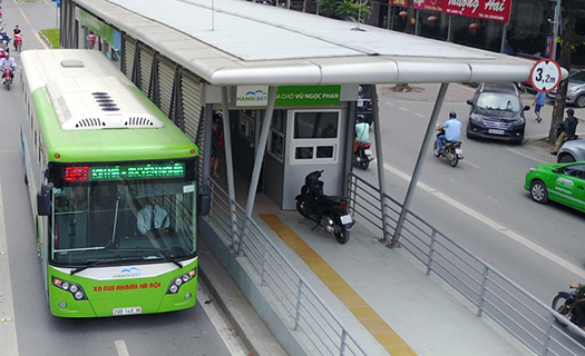 Xe buýt nhanh BRT 01: Bất ổn, bất thường, có dấu hiệu tiêu cực và lợi ích nhóm?